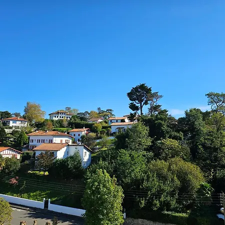 Le Fronton Apartamento *