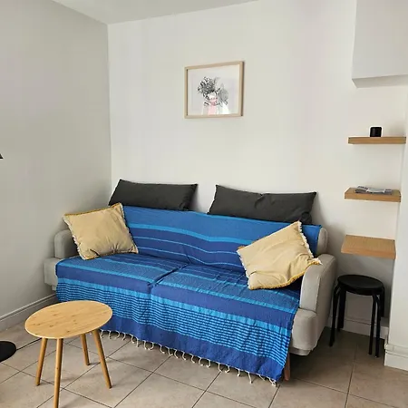 Le Fronton * San Juan de Luz