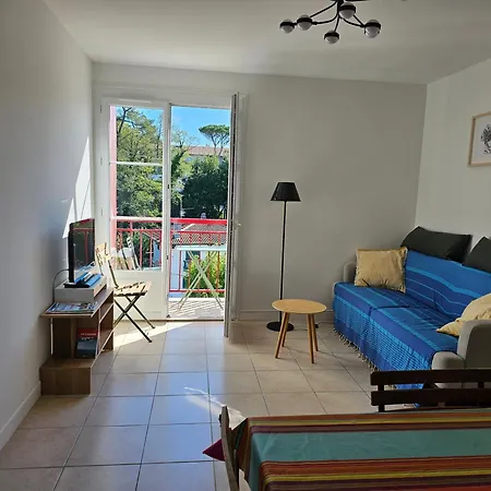 Le Fronton San Juan de Luz