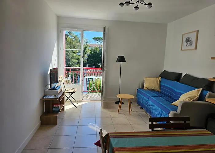 Le Fronton San Juan de Luz