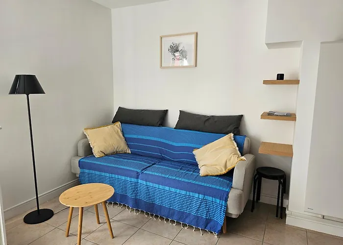 Le Fronton * Saint-Jean-de-Luz